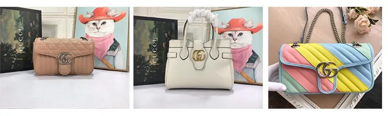 Designer Bags of Famous Brands Women Louis Handbags Wholesale Replicas Bags